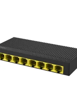 Alternative view of IMOU Switch SG108C