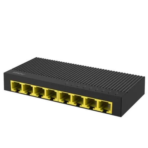 Alternative view of IMOU Switch SG108C