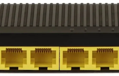 IMOU Switch SG108C