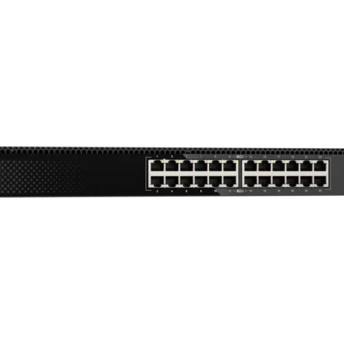 QNAP Switch QSW-M3224-24T 24 ports 10GBASE-T chip