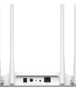 Alternative view of TP-LINK Access Point WA1801 AX1800