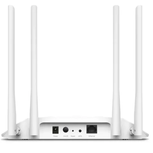 Alternative view of TP-LINK Access Point WA1801 AX1800