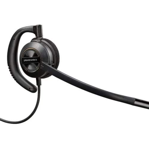 POLY Słuchawki EncorePro 540 Convertible 783P1AA#ABB