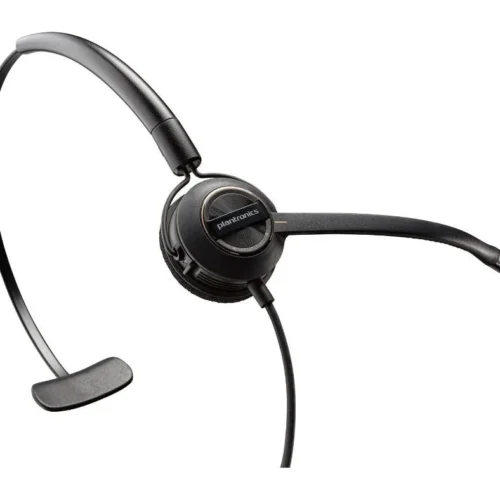 POLY Słuchawki EncorePro 540 Convertible 783P1AA#ABB