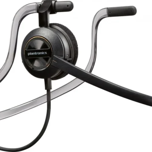 POLY Słuchawki EncorePro 540 Convertible 783P1AA#ABB