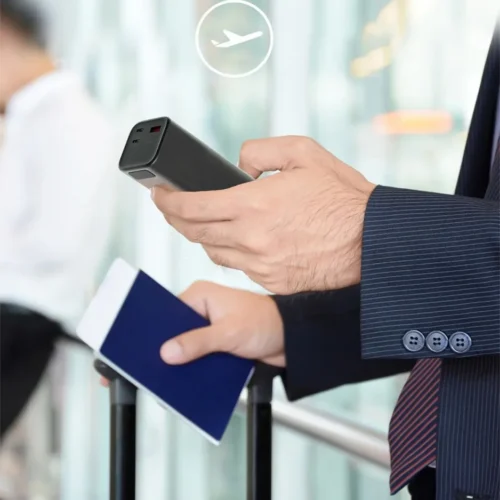 AUKEY AUKEY PB-Y45 Sprint X P ower Bank 27600 mAh 140