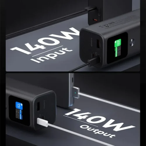 AUKEY AUKEY PB-Y45 Sprint X P ower Bank 27600 mAh 140