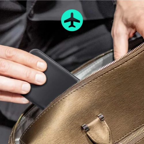 AUKEY AUKEY PB-N74S UltraFast външна батерия 20000mAh 5xU