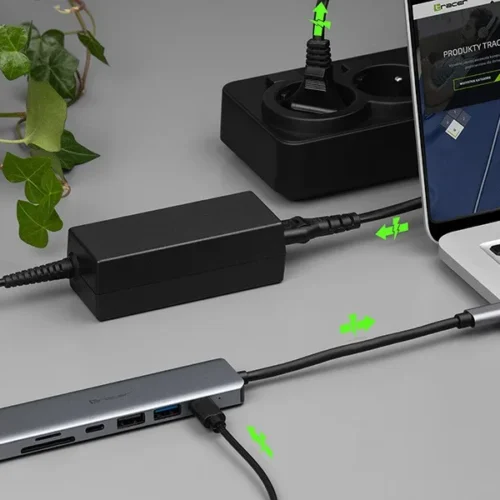 Tracer адаптер A-2