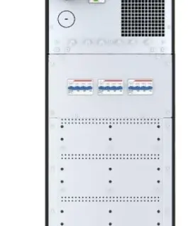 Alternative view of Eaton UPS 3ph 93T 30kVA IB 93T30KMBSB