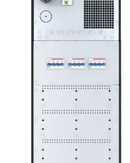 Alternative view of Eaton UPS 3ph 93T 30kVA IB 93T30KMBSB