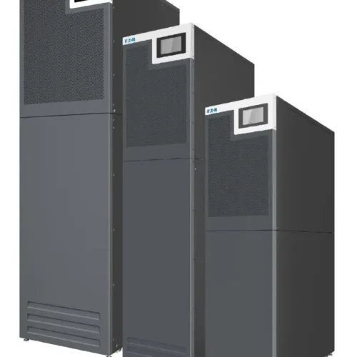 Eaton UPS 3ph 93T 30kVA IB 93T30KMBSB