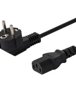 Savio Power кабел CL-181 5m SAVIO