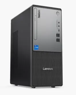 Lenovo Компютър ThinkCentre Neo 50t G5 TWR 12UD001MPB W11Pro i3-14100/8GB/512GB/INT/3YR OS