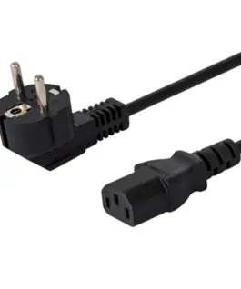 Savio Power кабел CL-182 10m SAVIO