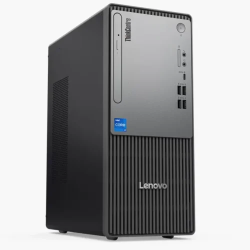 Lenovo Компютър ThinkCentre Neo 50t G5 TWR 12UD000FPB W11Pro i7-14700/16GB/1TB/INT/3YRS OS