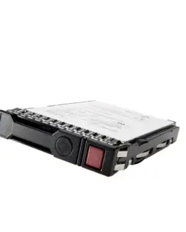 Hewlett Packard Enterprise Disk 1.6T NVMe MU SFF SC MV SSD P65003-H21