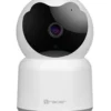 Tracer IP camera inside Focus 3