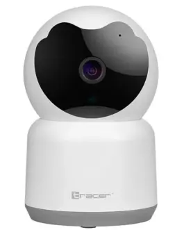 Tracer IP camera inside Focus 3
