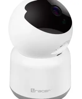 Alternative view of Tracer IP camera inside Focus 3
