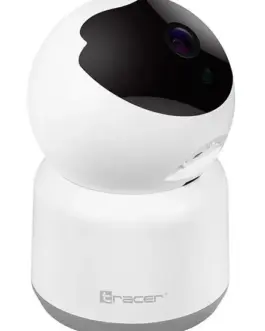 Alternative view of Tracer IP camera inside Focus 3