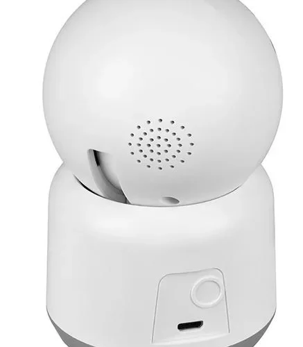 Tracer IP camera inside Focus 3