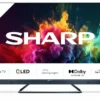 Sharp TV QLED 55 inches 55FQ8EG