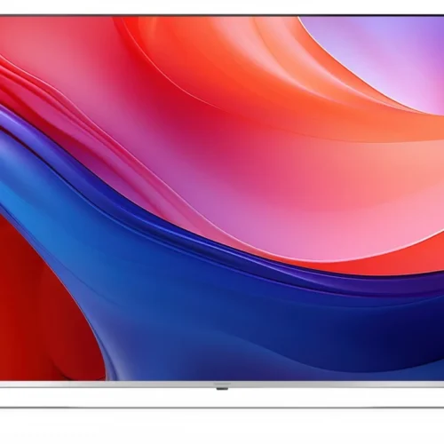 Alternative view of Sharp TV QLED 70 inches 70GP6760E