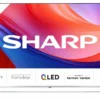 Sharp TV QLED 70 inches 70GP6760E