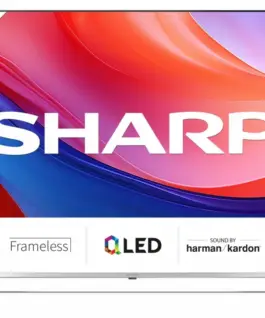 Sharp TV QLED 70 inches 70GP6760E