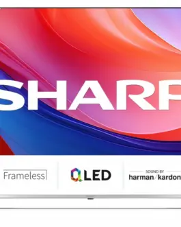Sharp TV QLED 70 inches 70GP6760E