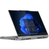Lenovo Лаптоп ThinkBook 14-IML 2-in-1 G4 21MX0027PB W11Pro Ultra 5 125U/16GB/512GB/INT/14.0 WUXGA/Touch/Luna сив/3YR OS + CO2