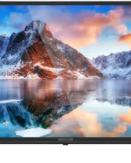 Sencor SENCOR SLE 3230TCS DVB-T/T2/C/S/S2 Ci+ HEV