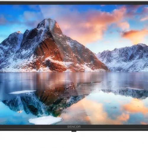 Sencor SENCOR SLE 3230TCS DVB-T/T2/C/S/S2 Ci+ HEV
