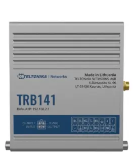 TELTONIKA Teltonika TRB141 bramka 4G(Cat 1)3G2G I/O