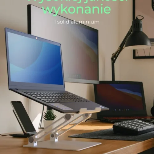 IcyBox ICY BOX IB-NH300 Holder for Лаптопs