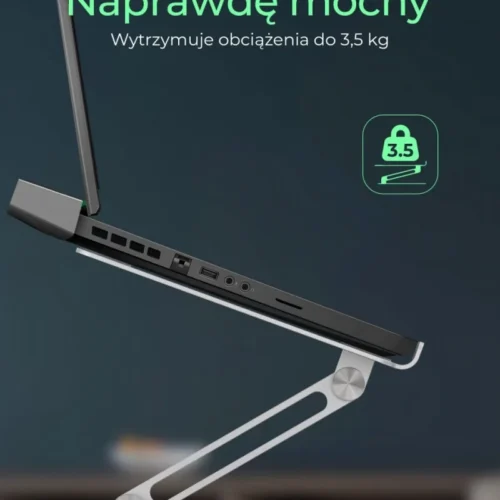 IcyBox ICY BOX IB-NH300 Holder for Лаптопs