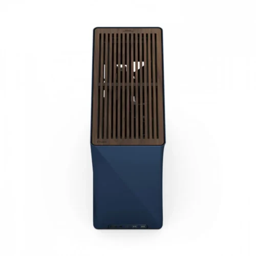 Fractal Design Case Era 2 Midnight син