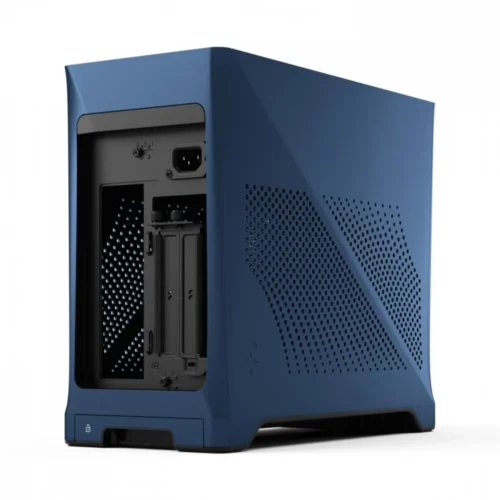 Fractal Design Case Era 2 Midnight син