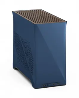Fractal Design Case Era 2 Midnight Blue