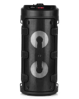 Alternative view of Media-Tech PORTABLE BT SPEAKER PARTYBOX KEG BT MT3165V