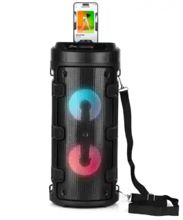 Media-Tech PORTABLE BT SPEAKER PARTYBOX KEG BT MT3165V