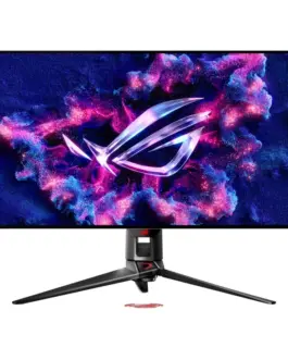 Alternative view of Asus Monitor 32 inches PG32UCDP DP HDMIx2 USB-C