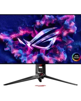 Asus Monitor 32 inches PG32UCDP DP HDMIx2 USB-C