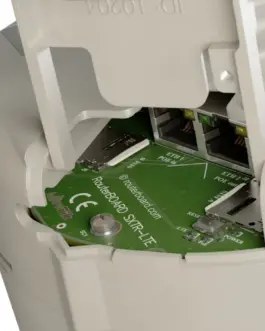 Alternative view of MikroTik Modem SXT LTE6 KIT (SXTR&FG621-EA)