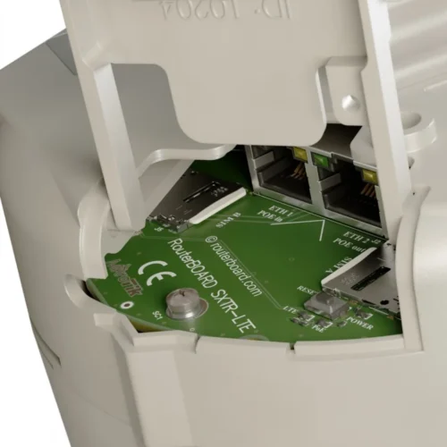 MikroTik Modem SXT LTE6 KIT