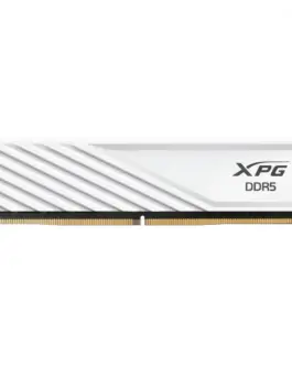 Alternative view of Adata памет XPG Lancer Blade DDR5 6000 32GB (2x16) CL30 бял