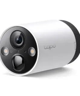 TP-LINK Security Camera Tapo C420 Smart WiFi