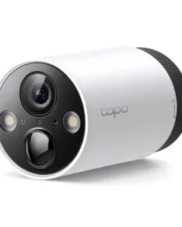 TP-LINK Security Camera Tapo C420 Smart WiFi
