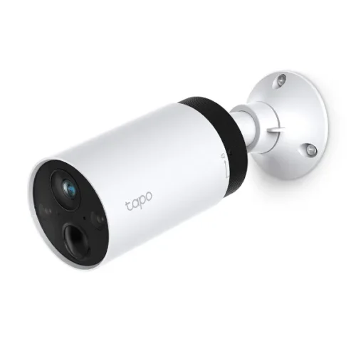 TP-LINK Security Camera Tapo C420 Smart WiFi